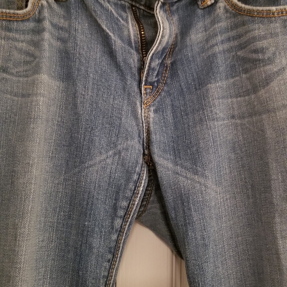 Loft jeans - Picture 3 of 5